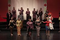 Djarum Bakti Budaya #NontonTeaterDiRumahAja mengangkat lakon Sinden Republik (Foto:Istimewa)