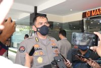 Kabidhumas Polda Jateng Kombes Pol M Iqbal Alqudusy (Foto:Istimewa)