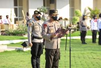 Kapolda Jawa Tengah Irjen Pol Ahmad Luthfi (Foto:Istimewa)