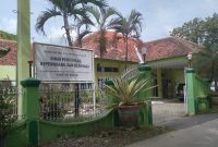 Dinas Pendidikan, Kepemudaan dan Olahraga (Disdikpora) Kabupaten Kudus. (Foto:J05)