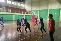 Ilustrasi. Perhelatan POPDA tingkat Kabupaten Kudus di GOR Bung Karno. (Foto:J05)