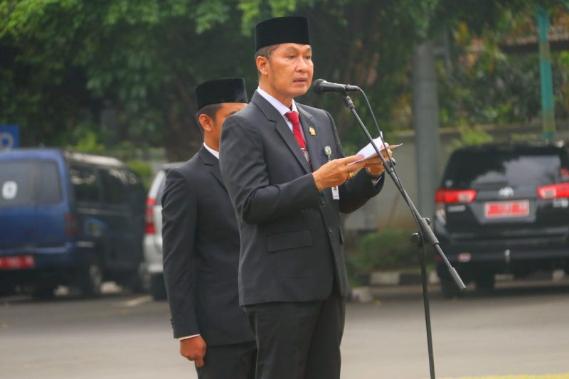 Bupati Kudus HM Hartopo. (Istimewa)