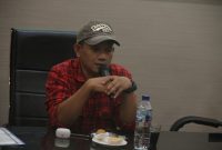 Anggota Komisi C DPRD Kudus, Kholid Mawardi. (Foto:Istimewa)
