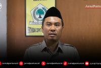 Wakil Ketua DPRD Anis Hidayat (Foto:JP) 