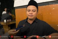 Ketua Komisi A DPRDKudus M Antono (Foto:J02)