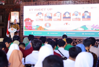 Foto: Dokumentasi Pemkab Kudus