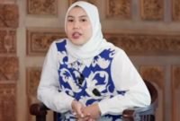 Bellinda Putri Sabrina Birton (Foto:JP) 
