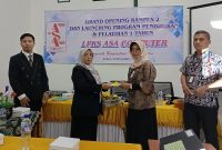 Grand Opening LPK ASA Computer.