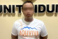 MZI warga Pati tega menghabisi pacarnya (Foto:Istimewa)