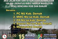Dok. PCNU Demak
