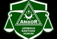 LBH Ansor Kudus (Foto:Istimewa)
