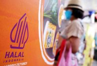 Ilustrasi produk halal (Foto:Ist/infobanknews)