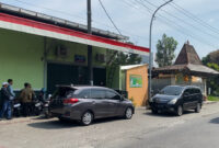 Koperasi PT Pura di Jati Kudus