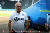 Kepala Kejaksaan Negeri (Kajari) Kudus, Henriyadi W Putro. (Foto: JP)