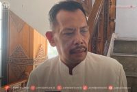 Inspektur Inspektorat Kudus, Eko Djumartono