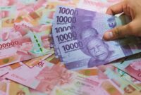 Ilustrasi. Uang Rupiah. (Foto: Pixabay)