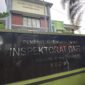 Kantor Inspektorat Kudus. (Foto: J05)