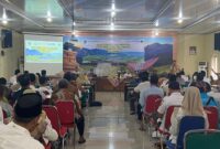 Penguatan BUMDes di Kabupaten Kudus.