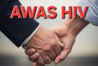 Penyumbang HIV di Kudus (Foto:ilustrasi)