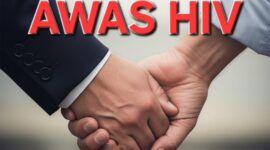 Penyumbang HIV di Kudus (Foto:ilustrasi)