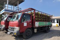 Distribusi elpiji di wilayah Jateng dan DIY dipastikan aman selama libur panjang dalam rangka Maulid Nabi Muhammad SAW, 5-7 September 2025. (Foto: Istimewa)
