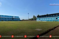Stdion Wergu Wetan Kudus. (J03/A01)