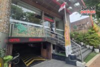 The Sato Hotel Kudus. (J03/A01)