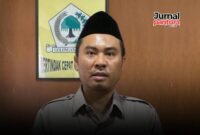 Wakil Ketua DPRD Kudus, Anis Hidayat. (Foto: JP)