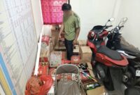 Foto: Polres Kudus