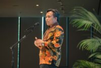 Direktur Jenderal PAUD dan Pendidikan Non Formal (PNF) Kemendikdasmen RI, Suparto, (Foto: Istimewa) 