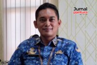Kepala DPMPTSP Kudus, Mohammad Fitriyanto. (Foto: JP)