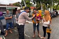 Pelayanan Samsat Keliling di Kecamatan Gebog (Foto:Istimewa)