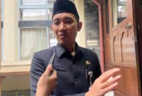 Kepala Dinas PMD Kudus, Famny Dwi Arfana. (Foto: J05)