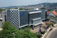 BRI Regional Office (RO) Semarang, terus memperkuat perannya sebagai perpanjangan tangan pemerintah dalam menggerakkan ekonomi kerakyatan melalui penyaluran Kredit Usaha Rakyat (KUR). (Foto: Istimewa)