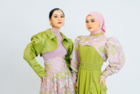 Kudus Fashion Week 2025 Usung tema gaya raya. (Foto: Istimewa) 