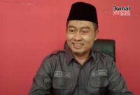 Wakil Ketua Komisi D DPRD Kudus, Ali Ihsan. (Foto: J02) 