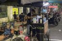 Coffee Street di Jalan Jenderal Soedirman Kudus. (Foto: J02)