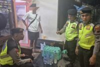 Foto: Polres Kudus