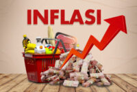 Ilustrasi Inflasi