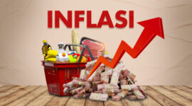 Ilustrasi Inflasi