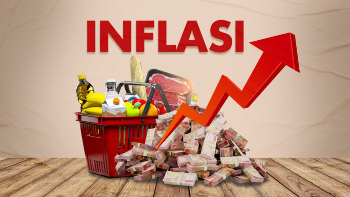 Ilustrasi Inflasi