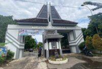 Museum Kretek di Kabupaten Kudus. (Foto:J05) 
