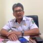 Kabid Pasar Disdag Kudus, Agus Sumarsono. (Foto:J05) 