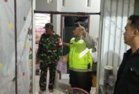 Polisi di lokasi (Foto:Polres Demak)