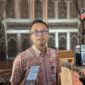 Kepala BKPSDM Kudus, Tulus Tri Yatmika. (Foto: J05) 