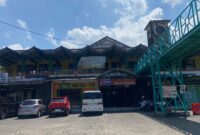 Taman Bojana di Kabupaten Kudus. (Foto: J05)