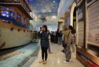 Program Lecturer Exchange dan Student Exchange UMK dengan NEUST dan ISATU pada Semester Genap Tahun Akademik 2025-2026. (Foto: Istimewa) 