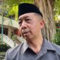 Kepala Dinas Kesehatan Kabupaten Kudus, Abdul Hakam. (Foto: J05) 