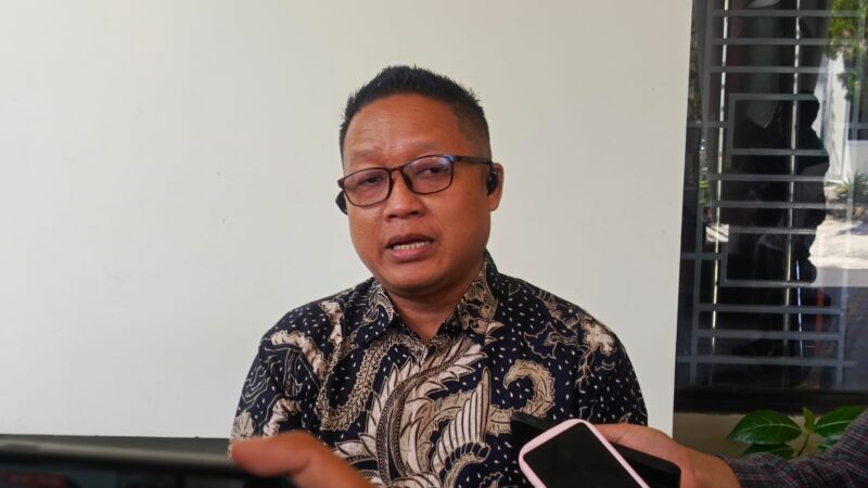 Kuasa Hukum Korban Pembacokan Yusuf Istanto (Foto:JP)