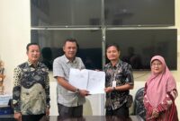 Foto: Dok. Bawaslu Kudus.